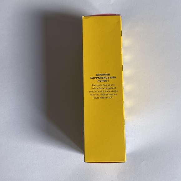 Benefit the pore Fessional toning foam brand new in box 22, ML - Picture 4 of 5